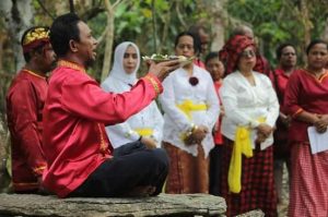 Kenali 7 kebiasaan orang Maluku