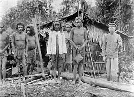 Kenali 7 kebiasaan orang Maluku